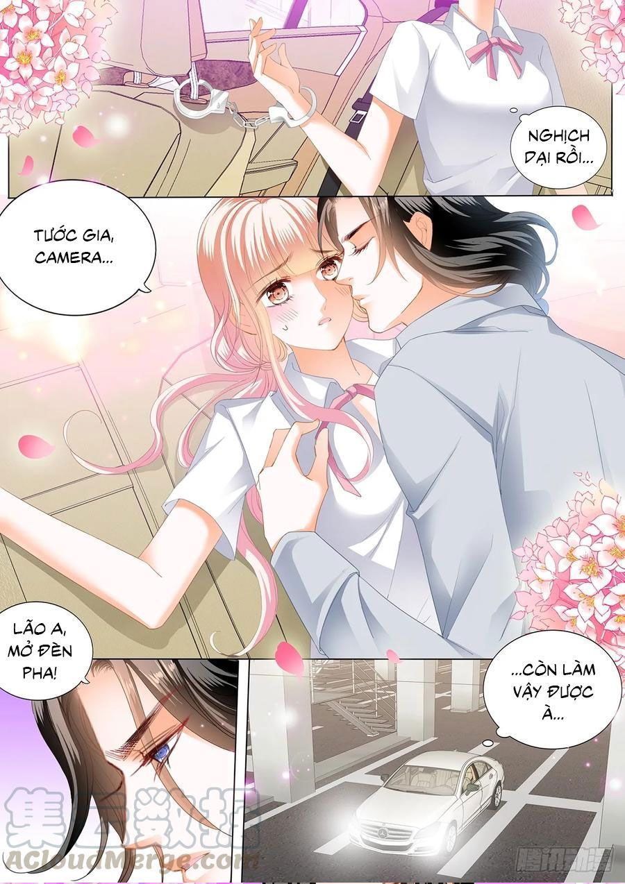 đọc truyện Bá Đạo Tiểu Thúc, Xin Trêu Chọc Vừa Thôi! Chương 148 ảnh 11 tại Thiên Thai Truyện