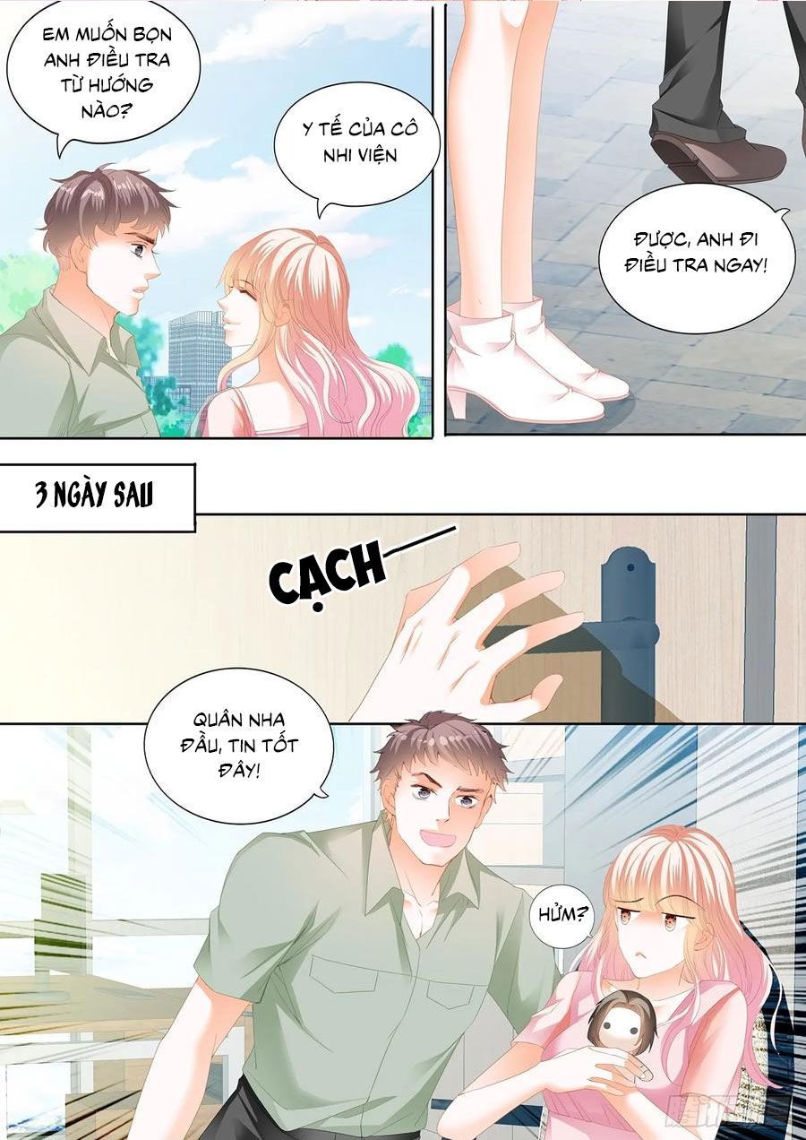 đọc truyện Bá Đạo Tiểu Thúc, Xin Trêu Chọc Vừa Thôi! Chương 149 ảnh 12 tại Thiên Thai Truyện