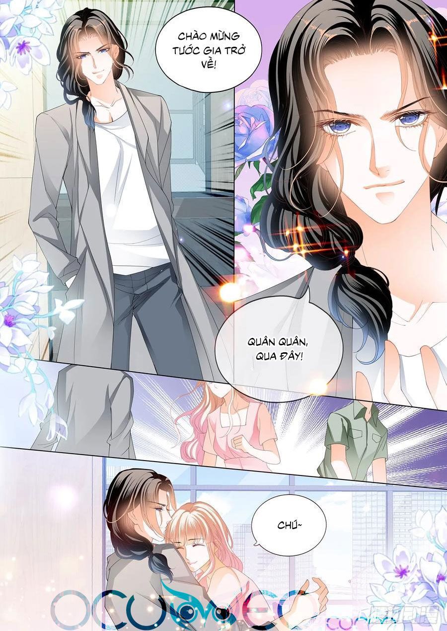 đọc truyện Bá Đạo Tiểu Thúc, Xin Trêu Chọc Vừa Thôi! Chương 149 ảnh 14 tại Thiên Thai Truyện