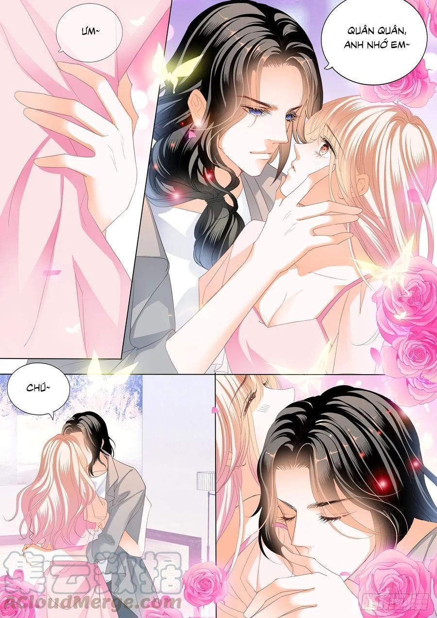 đọc truyện Bá Đạo Tiểu Thúc, Xin Trêu Chọc Vừa Thôi! Chương 149 ảnh 5 tại Thiên Thai Truyện