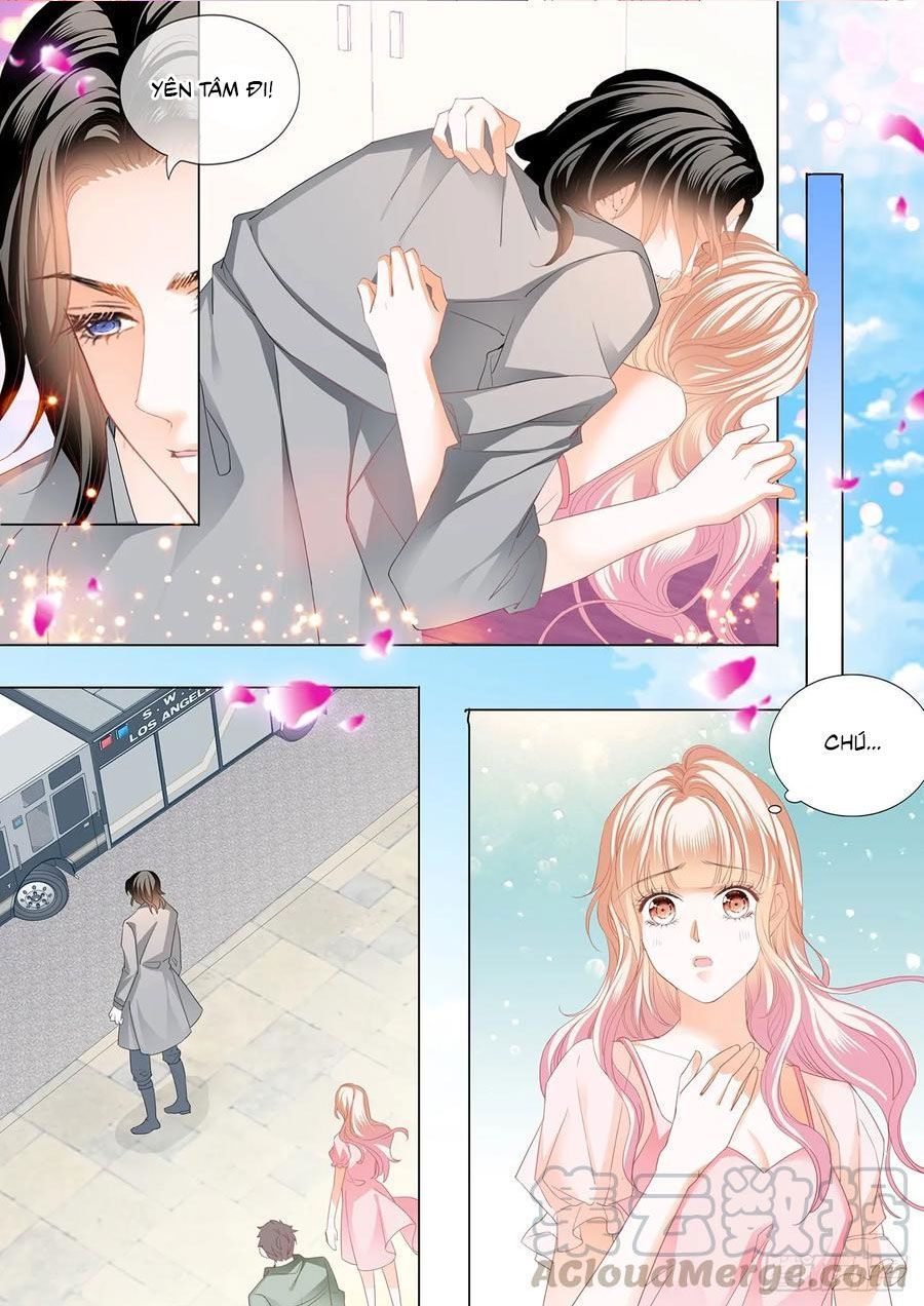 đọc truyện Bá Đạo Tiểu Thúc, Xin Trêu Chọc Vừa Thôi! Chương 149 ảnh 9 tại Thiên Thai Truyện