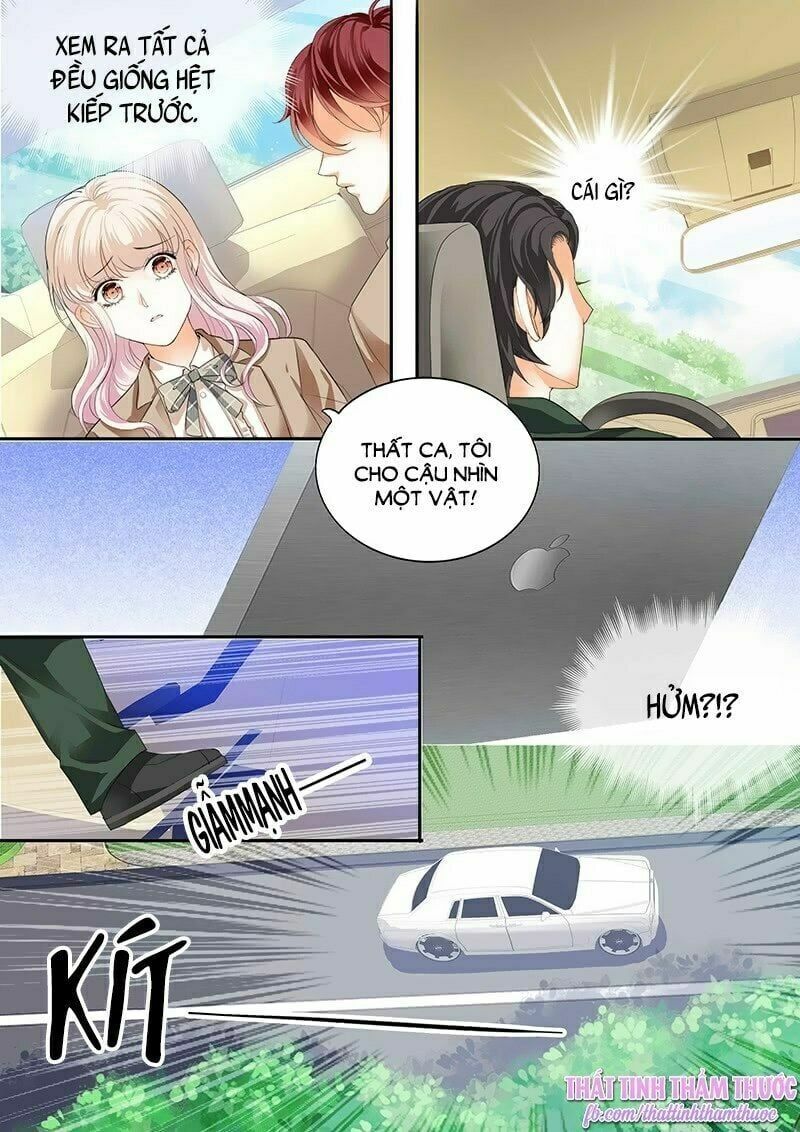 đọc truyện Bá Đạo Tiểu Thúc, Xin Trêu Chọc Vừa Thôi! Chương 15 ảnh 13 tại Thiên Thai Truyện