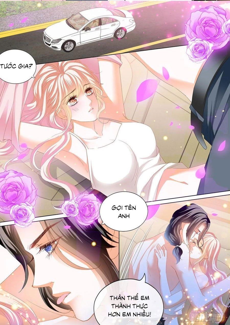 đọc truyện Bá Đạo Tiểu Thúc, Xin Trêu Chọc Vừa Thôi! Chương 150 ảnh 12 tại Thiên Thai Truyện