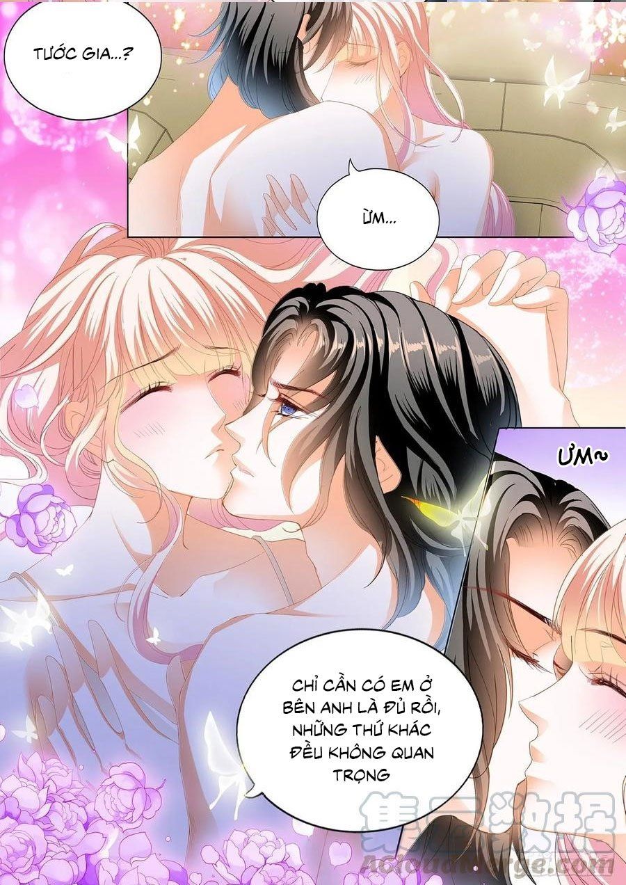 đọc truyện Bá Đạo Tiểu Thúc, Xin Trêu Chọc Vừa Thôi! Chương 150 ảnh 13 tại Thiên Thai Truyện