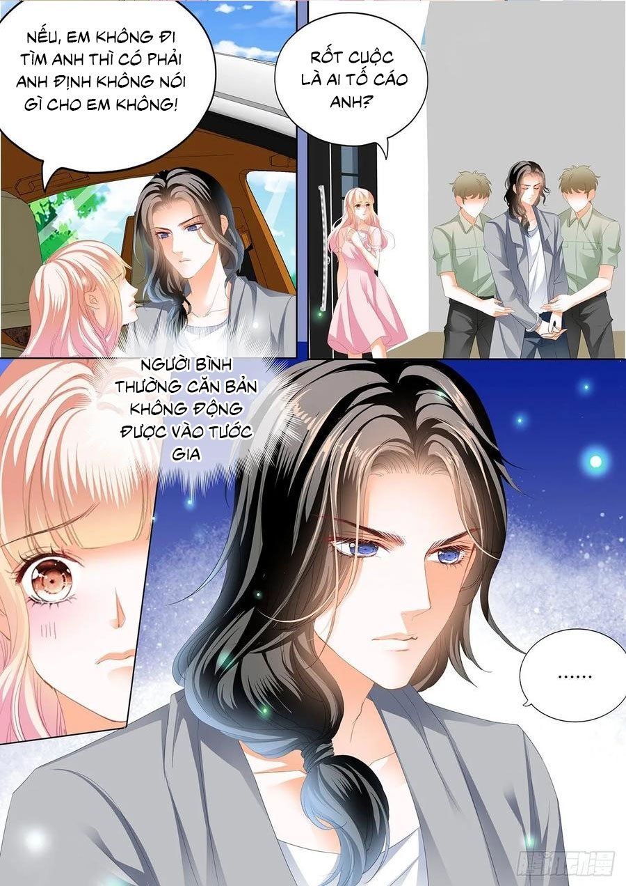 đọc truyện Bá Đạo Tiểu Thúc, Xin Trêu Chọc Vừa Thôi! Chương 150 ảnh 6 tại Thiên Thai Truyện