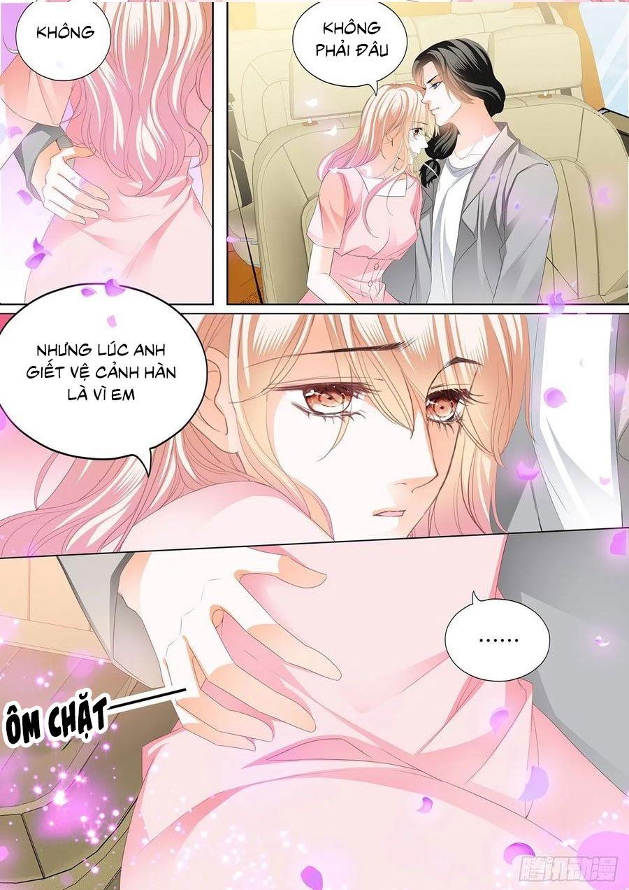 đọc truyện Bá Đạo Tiểu Thúc, Xin Trêu Chọc Vừa Thôi! Chương 150 ảnh 8 tại Thiên Thai Truyện