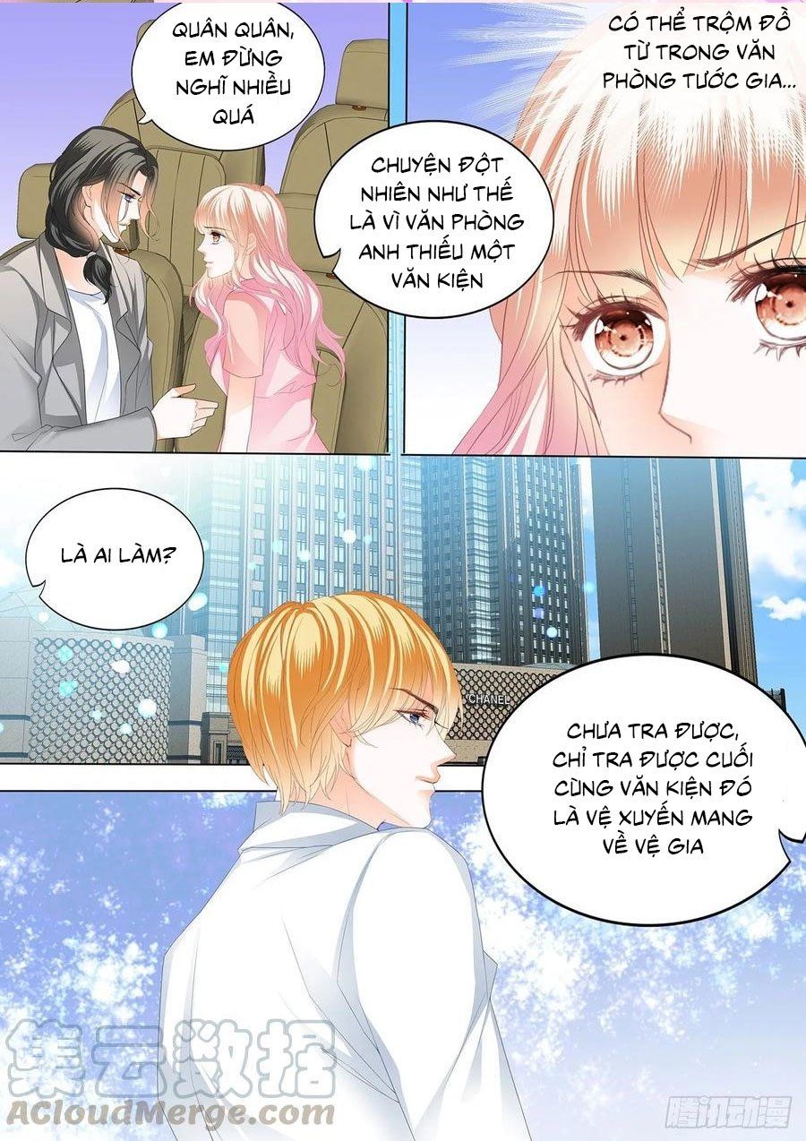 đọc truyện Bá Đạo Tiểu Thúc, Xin Trêu Chọc Vừa Thôi! Chương 150 ảnh 9 tại Thiên Thai Truyện