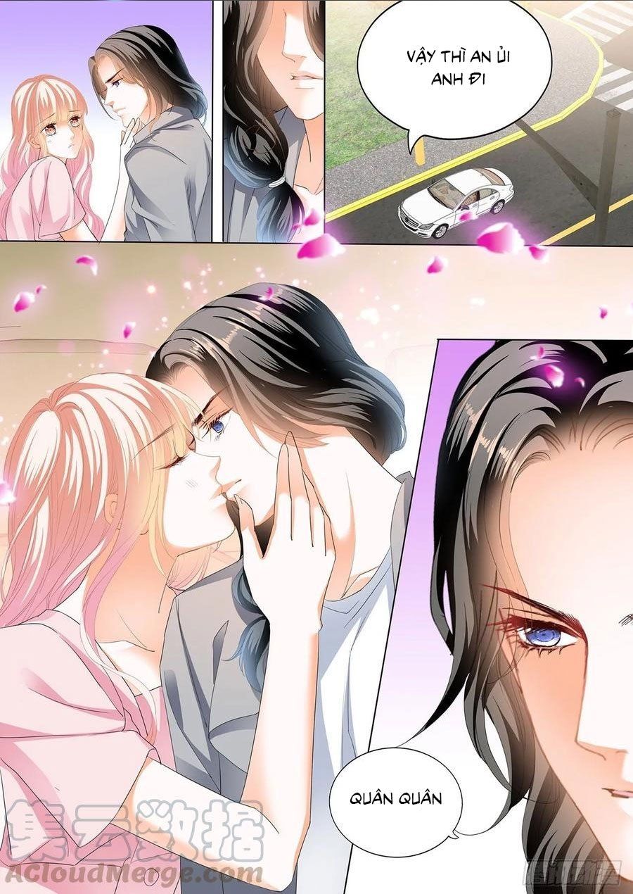 đọc truyện Bá Đạo Tiểu Thúc, Xin Trêu Chọc Vừa Thôi! Chương 150 ảnh 11 tại Thiên Thai Truyện