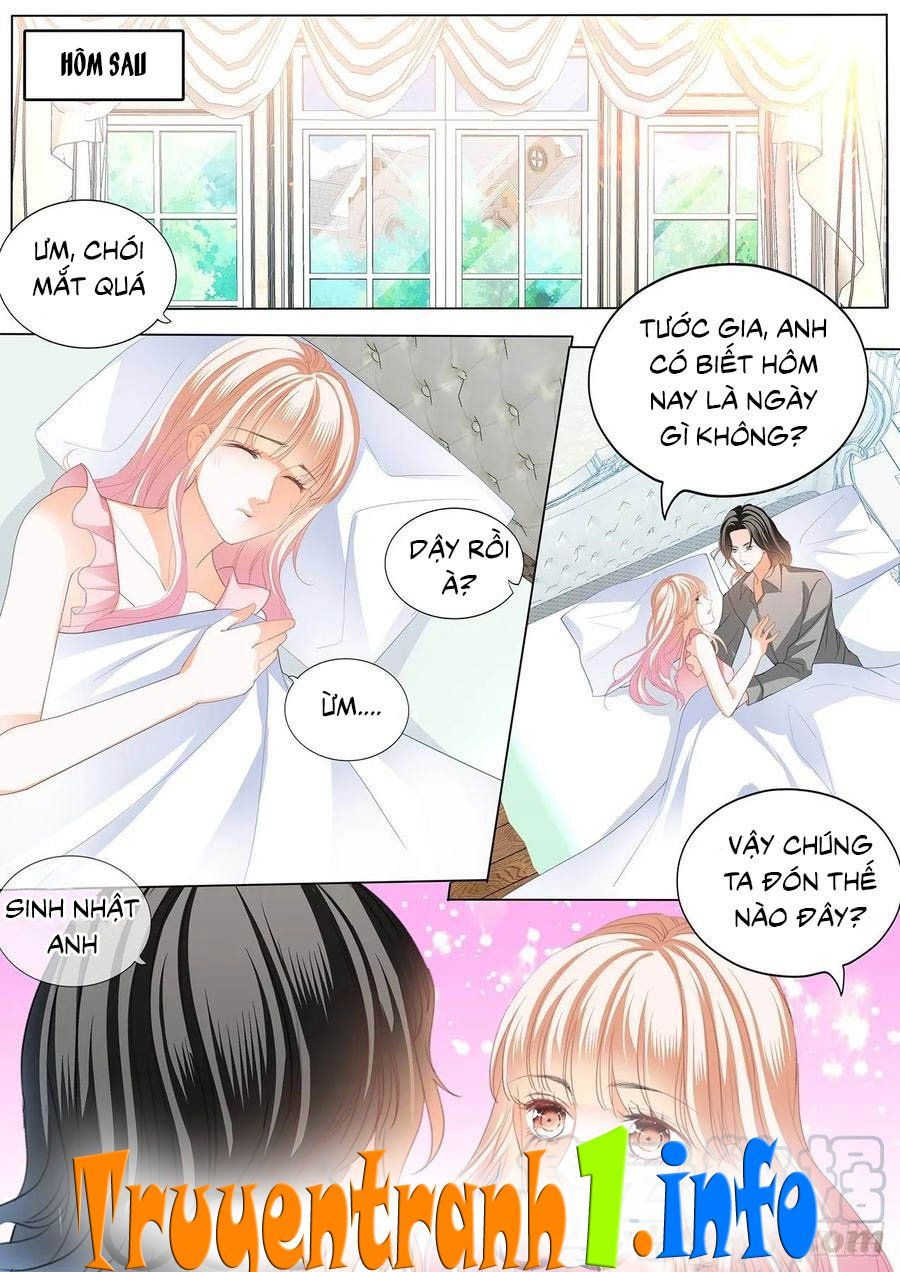 đọc truyện Bá Đạo Tiểu Thúc, Xin Trêu Chọc Vừa Thôi! Chương 151 ảnh 3 tại Thiên Thai Truyện