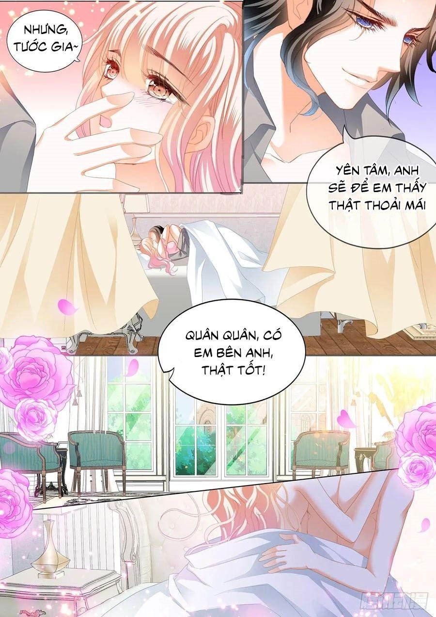 đọc truyện Bá Đạo Tiểu Thúc, Xin Trêu Chọc Vừa Thôi! Chương 151 ảnh 6 tại Thiên Thai Truyện