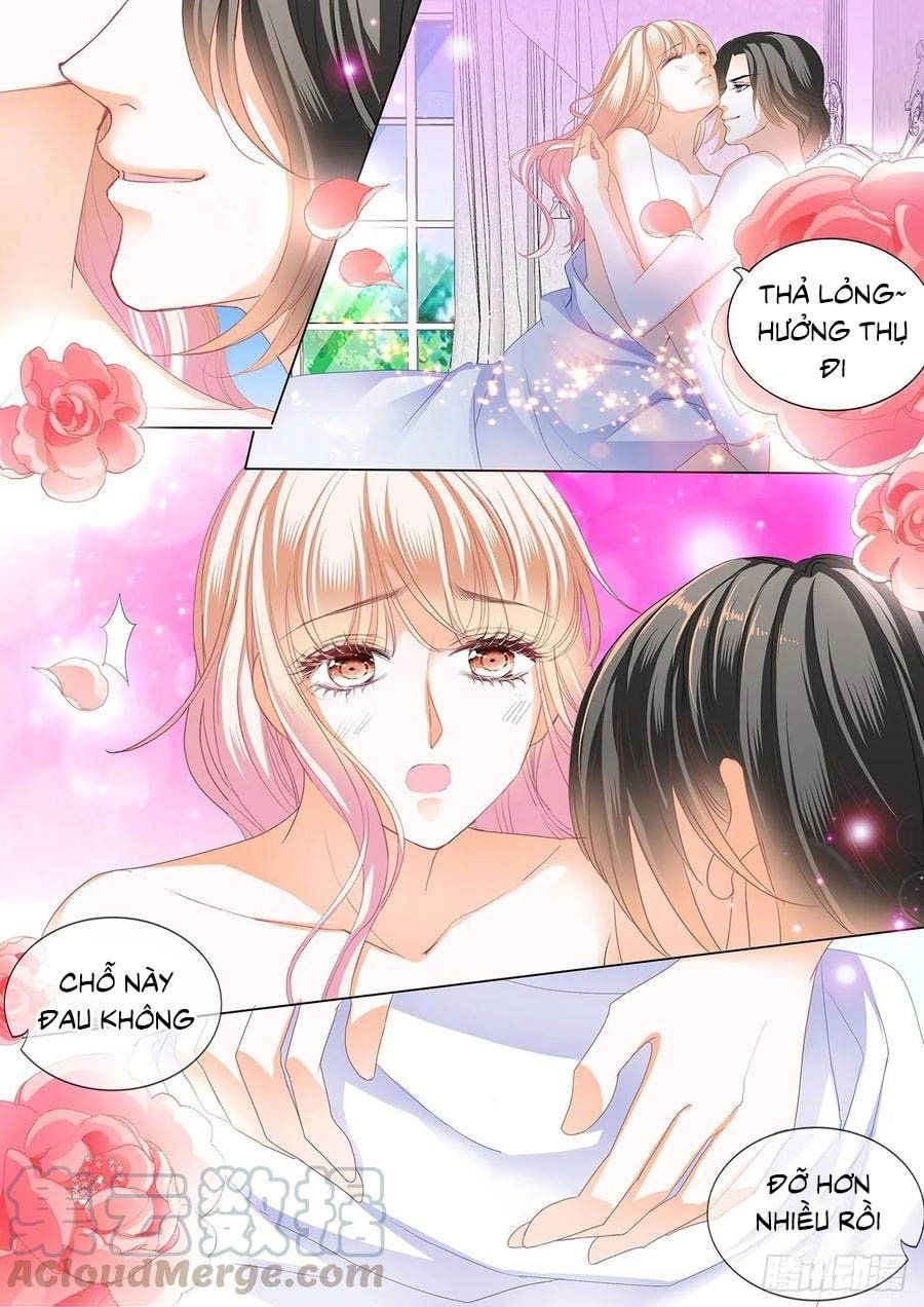 đọc truyện Bá Đạo Tiểu Thúc, Xin Trêu Chọc Vừa Thôi! Chương 151 ảnh 7 tại Thiên Thai Truyện