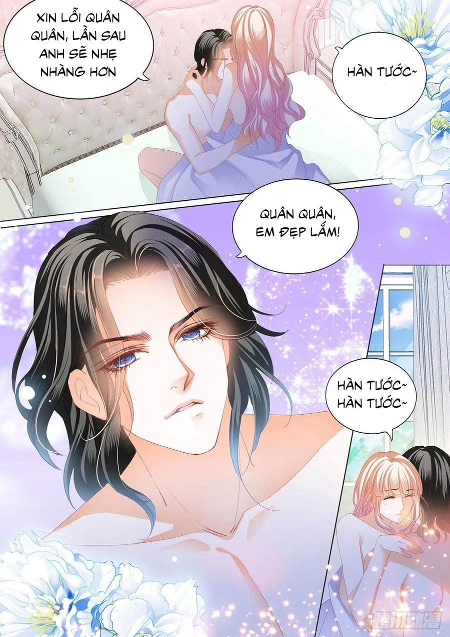 đọc truyện Bá Đạo Tiểu Thúc, Xin Trêu Chọc Vừa Thôi! Chương 151 ảnh 8 tại Thiên Thai Truyện