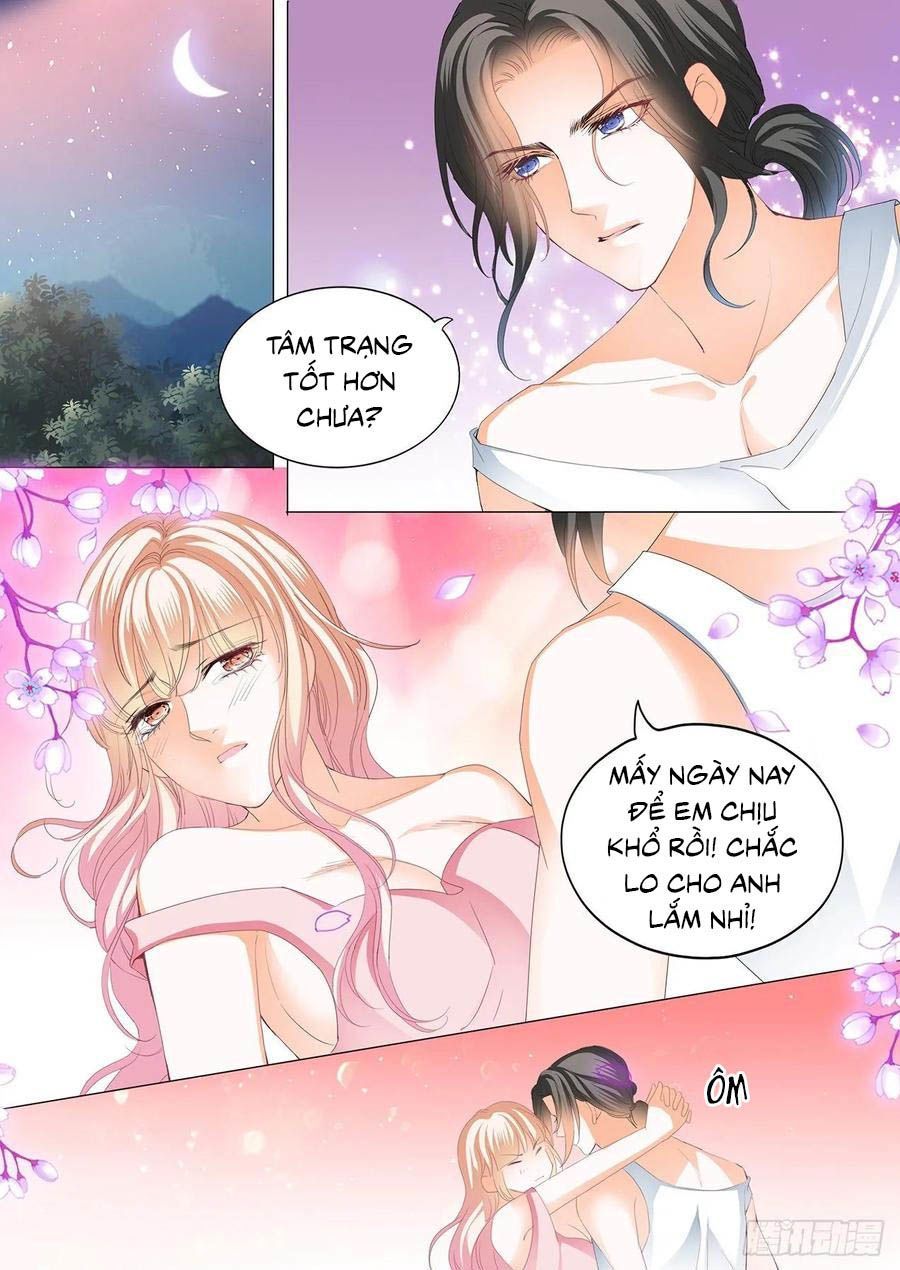 đọc truyện Bá Đạo Tiểu Thúc, Xin Trêu Chọc Vừa Thôi! Chương 152 ảnh 13 tại Thiên Thai Truyện