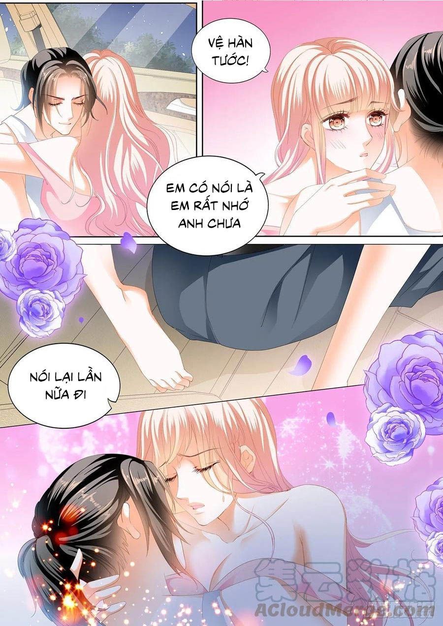 đọc truyện Bá Đạo Tiểu Thúc, Xin Trêu Chọc Vừa Thôi! Chương 152 ảnh 14 tại Thiên Thai Truyện