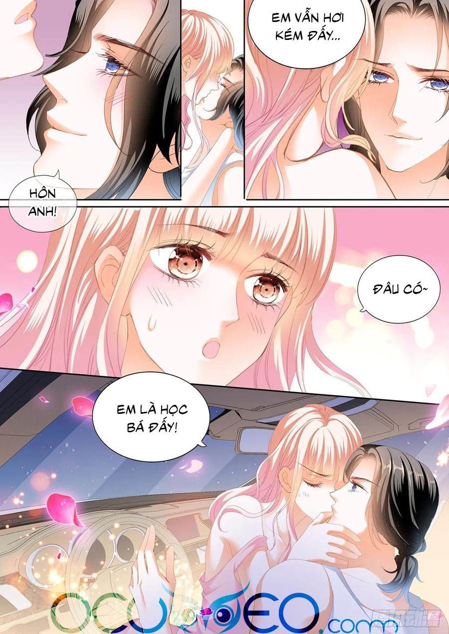 đọc truyện Bá Đạo Tiểu Thúc, Xin Trêu Chọc Vừa Thôi! Chương 152 ảnh 15 tại Thiên Thai Truyện