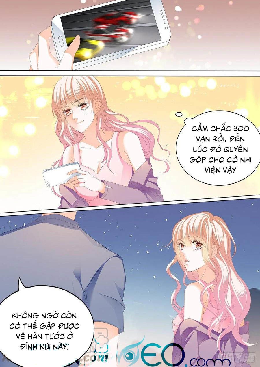 đọc truyện Bá Đạo Tiểu Thúc, Xin Trêu Chọc Vừa Thôi! Chương 152 ảnh 4 tại Thiên Thai Truyện