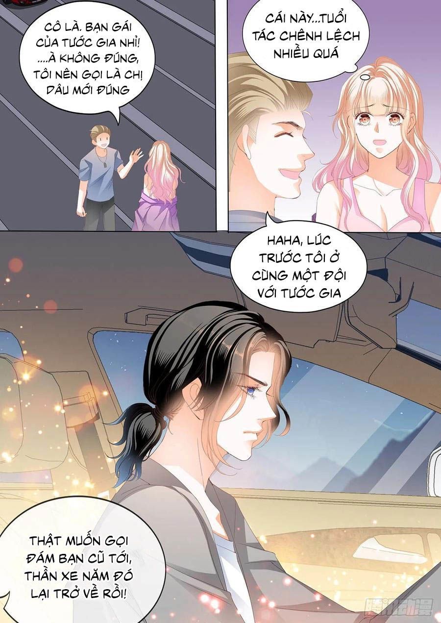 đọc truyện Bá Đạo Tiểu Thúc, Xin Trêu Chọc Vừa Thôi! Chương 152 ảnh 5 tại Thiên Thai Truyện