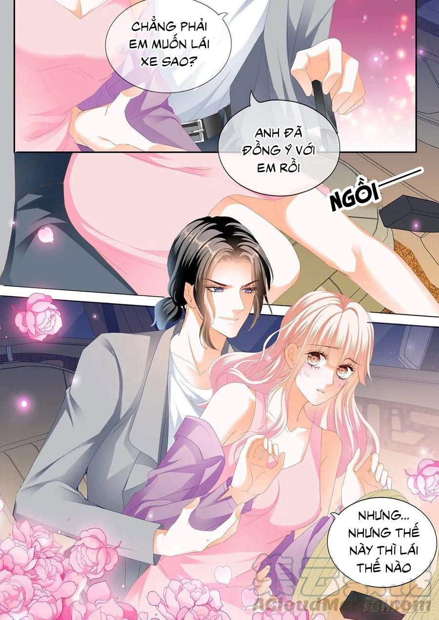 đọc truyện Bá Đạo Tiểu Thúc, Xin Trêu Chọc Vừa Thôi! Chương 152 ảnh 10 tại Thiên Thai Truyện