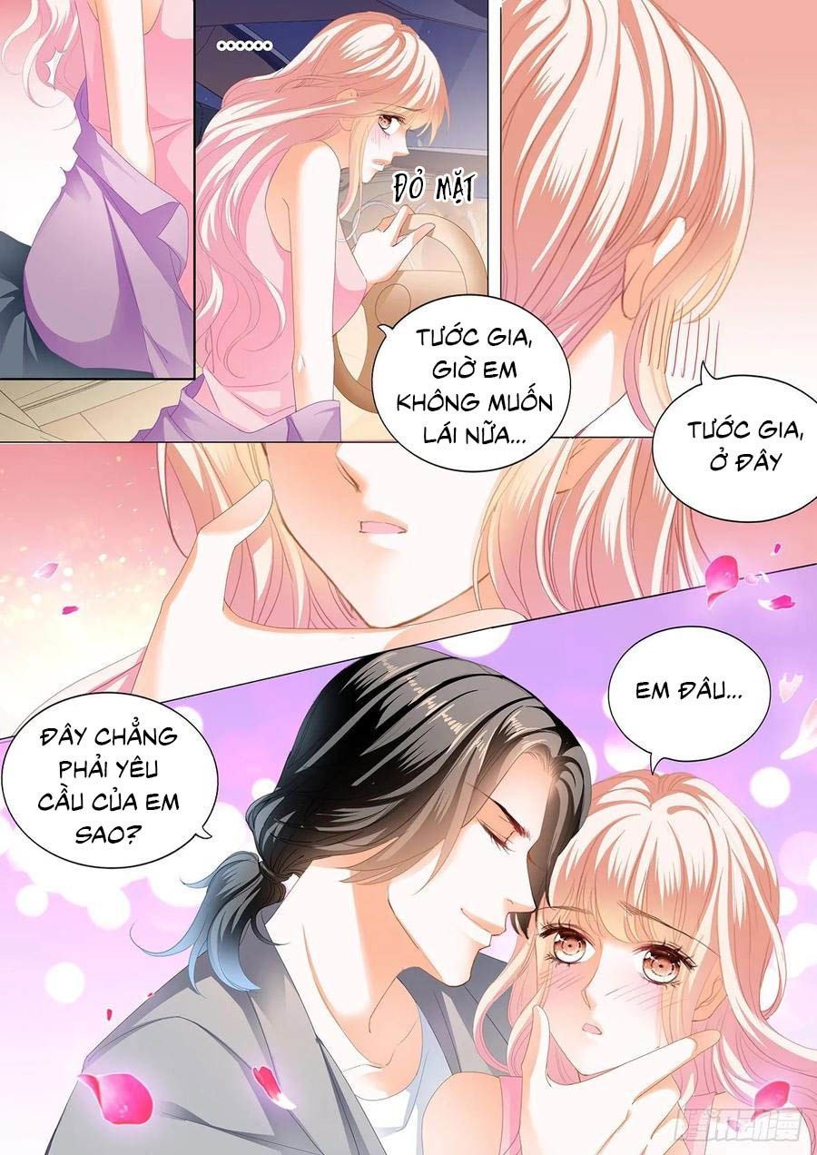 đọc truyện Bá Đạo Tiểu Thúc, Xin Trêu Chọc Vừa Thôi! Chương 152 ảnh 11 tại Thiên Thai Truyện