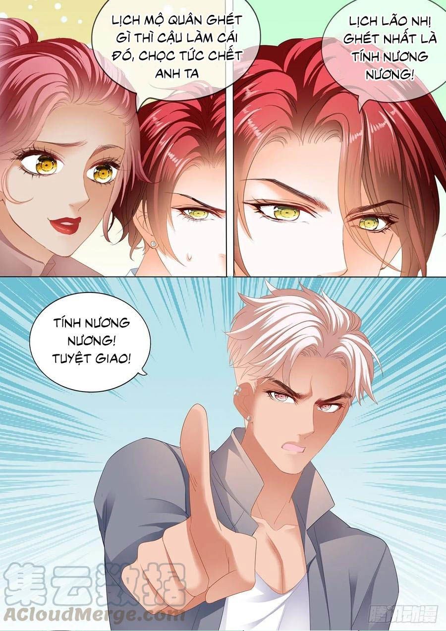 đọc truyện Bá Đạo Tiểu Thúc, Xin Trêu Chọc Vừa Thôi! Chương 153 ảnh 14 tại Thiên Thai Truyện