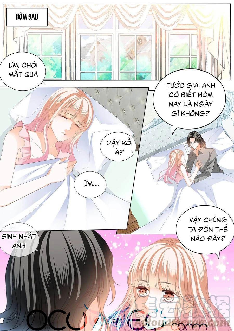 đọc truyện Bá Đạo Tiểu Thúc, Xin Trêu Chọc Vừa Thôi! Chương 153 ảnh 4 tại Thiên Thai Truyện