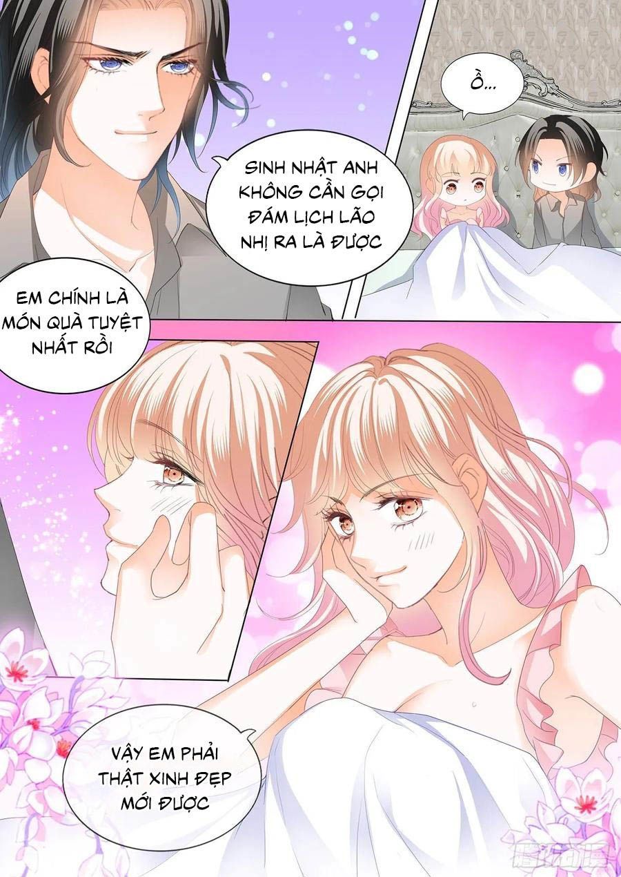 đọc truyện Bá Đạo Tiểu Thúc, Xin Trêu Chọc Vừa Thôi! Chương 153 ảnh 5 tại Thiên Thai Truyện