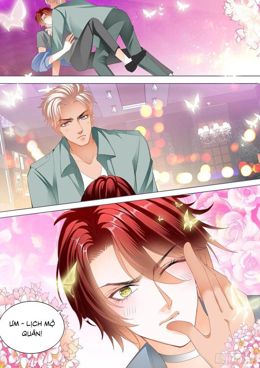 đọc truyện Bá Đạo Tiểu Thúc, Xin Trêu Chọc Vừa Thôi! Chương 154 ảnh 12 tại Thiên Thai Truyện