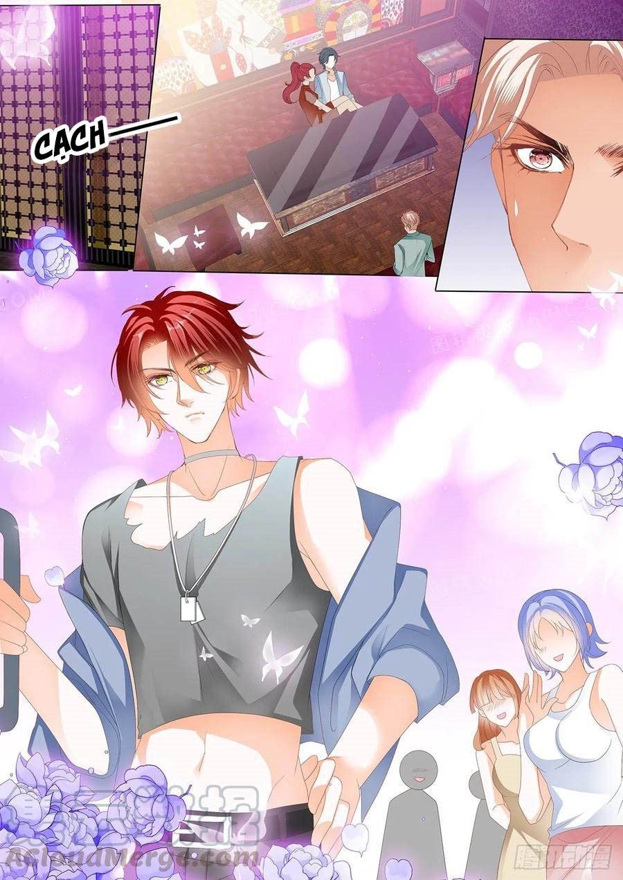 đọc truyện Bá Đạo Tiểu Thúc, Xin Trêu Chọc Vừa Thôi! Chương 154 ảnh 7 tại Thiên Thai Truyện