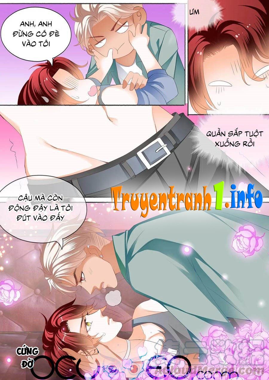 đọc truyện Bá Đạo Tiểu Thúc, Xin Trêu Chọc Vừa Thôi! Chương 155 ảnh 3 tại Thiên Thai Truyện