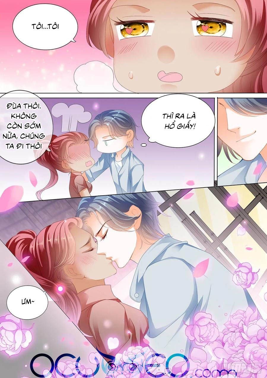 đọc truyện Bá Đạo Tiểu Thúc, Xin Trêu Chọc Vừa Thôi! Chương 155 ảnh 12 tại Thiên Thai Truyện