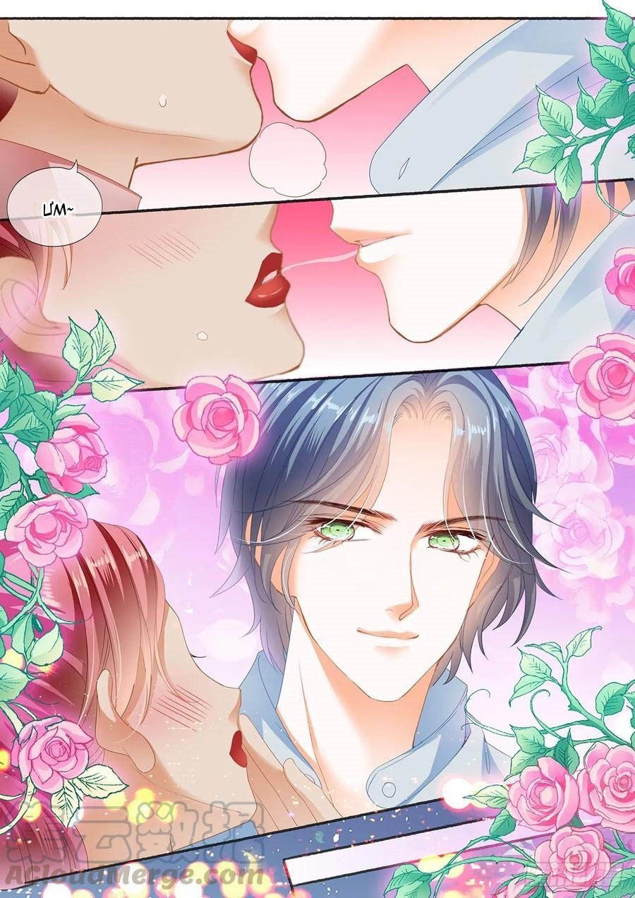 đọc truyện Bá Đạo Tiểu Thúc, Xin Trêu Chọc Vừa Thôi! Chương 155 ảnh 13 tại Thiên Thai Truyện