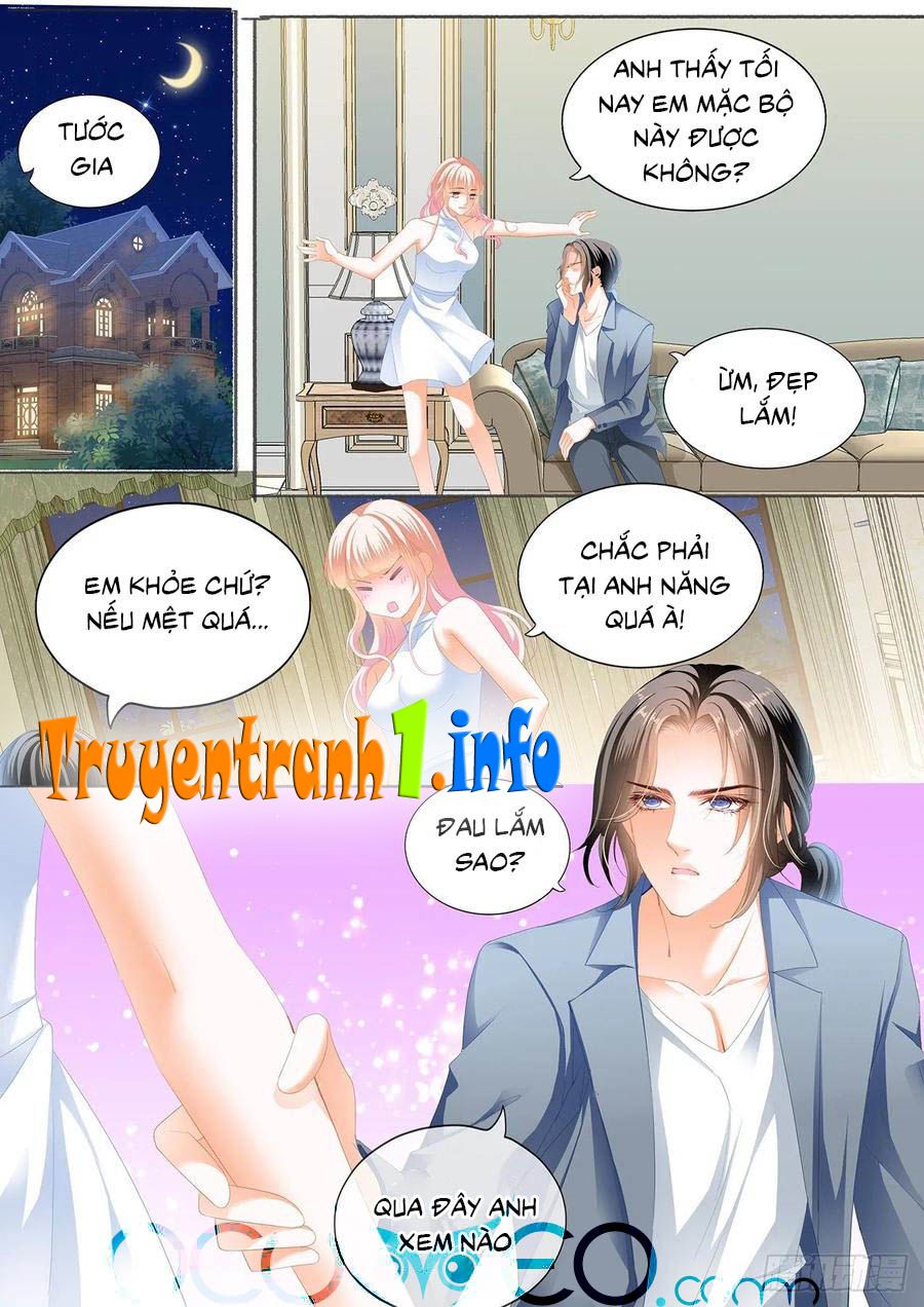 đọc truyện Bá Đạo Tiểu Thúc, Xin Trêu Chọc Vừa Thôi! Chương 155 ảnh 14 tại Thiên Thai Truyện