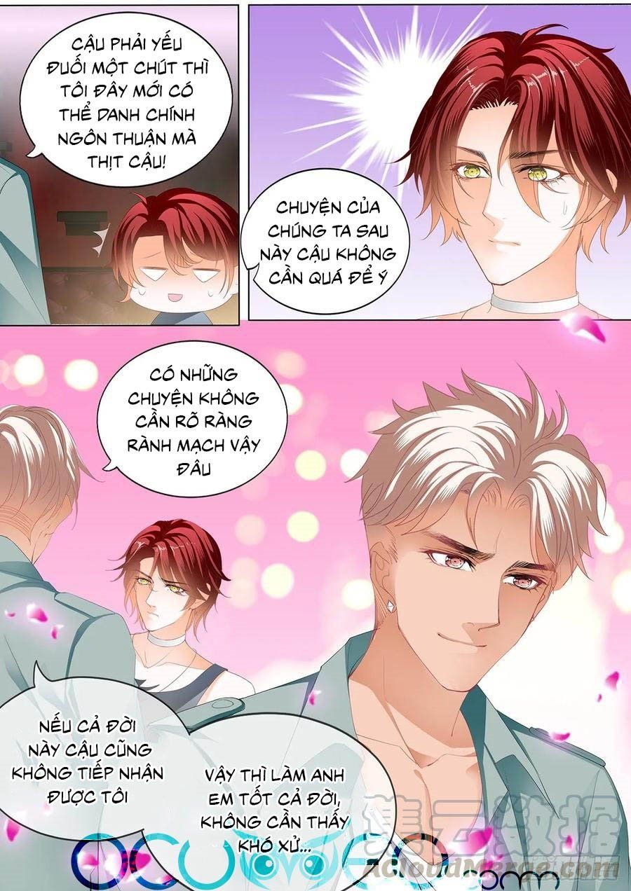 đọc truyện Bá Đạo Tiểu Thúc, Xin Trêu Chọc Vừa Thôi! Chương 155 ảnh 5 tại Thiên Thai Truyện