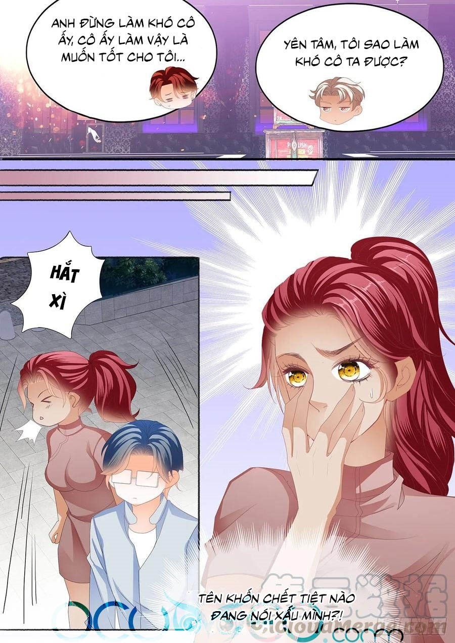 đọc truyện Bá Đạo Tiểu Thúc, Xin Trêu Chọc Vừa Thôi! Chương 155 ảnh 7 tại Thiên Thai Truyện