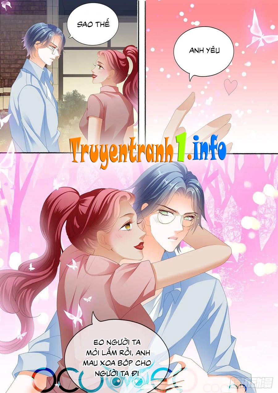 đọc truyện Bá Đạo Tiểu Thúc, Xin Trêu Chọc Vừa Thôi! Chương 155 ảnh 8 tại Thiên Thai Truyện