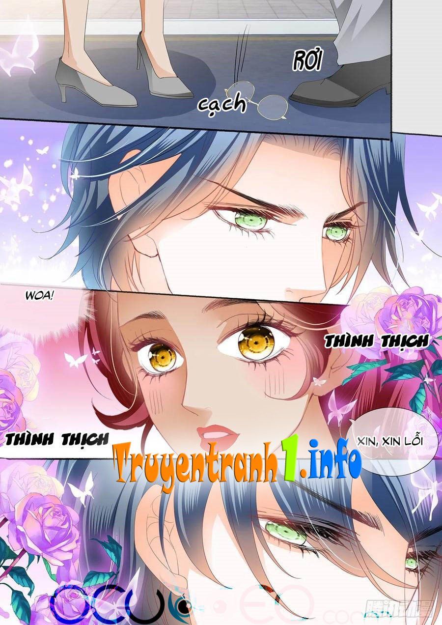 đọc truyện Bá Đạo Tiểu Thúc, Xin Trêu Chọc Vừa Thôi! Chương 155 ảnh 10 tại Thiên Thai Truyện