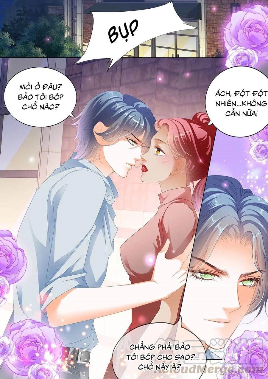 đọc truyện Bá Đạo Tiểu Thúc, Xin Trêu Chọc Vừa Thôi! Chương 155 ảnh 11 tại Thiên Thai Truyện