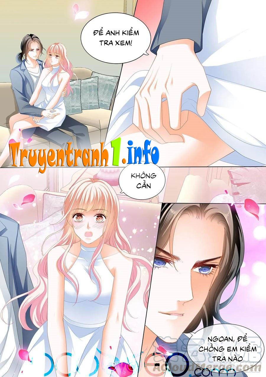 đọc truyện Bá Đạo Tiểu Thúc, Xin Trêu Chọc Vừa Thôi! Chương 156 ảnh 3 tại Thiên Thai Truyện