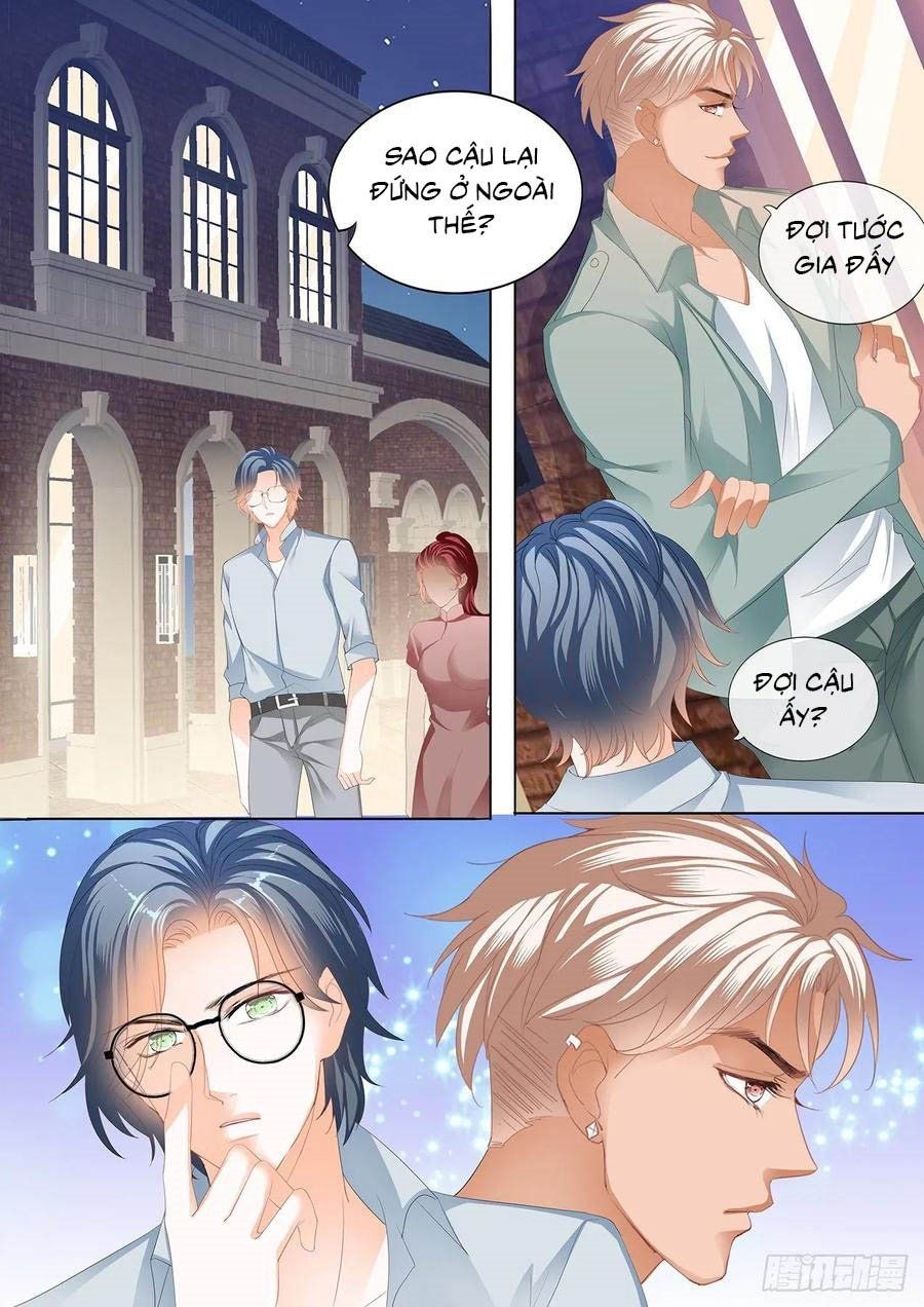 đọc truyện Bá Đạo Tiểu Thúc, Xin Trêu Chọc Vừa Thôi! Chương 156 ảnh 12 tại Thiên Thai Truyện