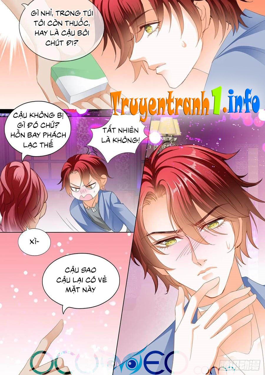 đọc truyện Bá Đạo Tiểu Thúc, Xin Trêu Chọc Vừa Thôi! Chương 156 ảnh 14 tại Thiên Thai Truyện