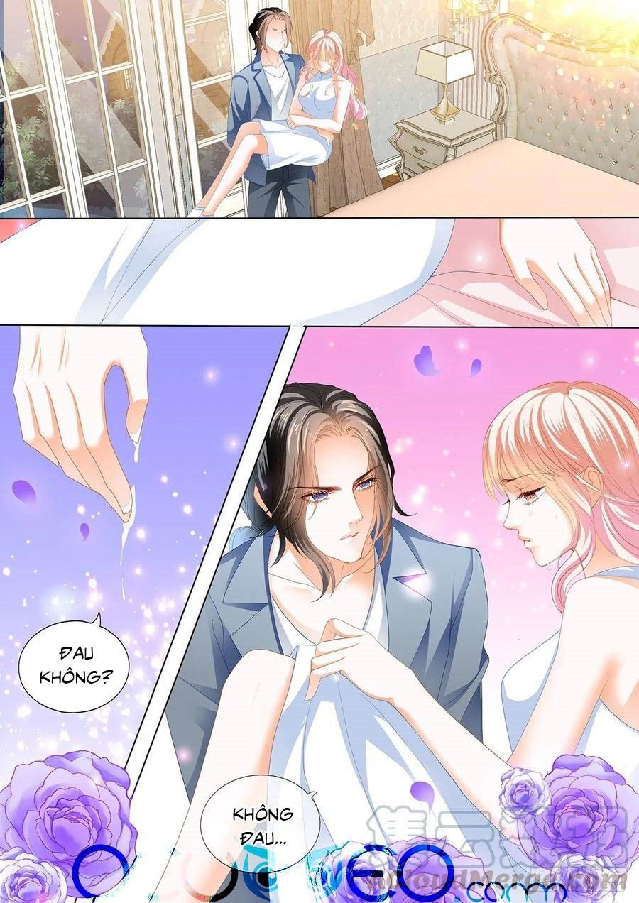 đọc truyện Bá Đạo Tiểu Thúc, Xin Trêu Chọc Vừa Thôi! Chương 156 ảnh 5 tại Thiên Thai Truyện