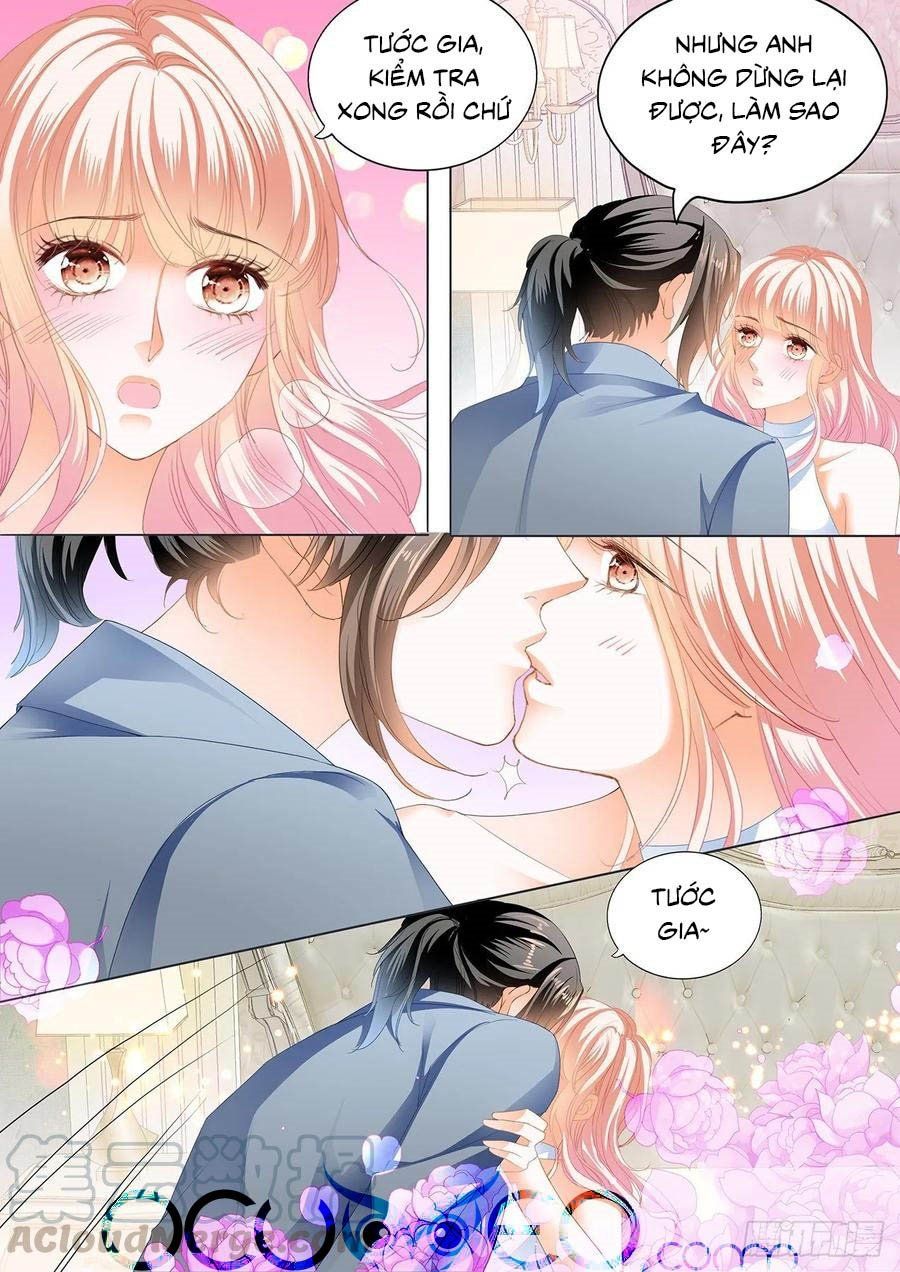 đọc truyện Bá Đạo Tiểu Thúc, Xin Trêu Chọc Vừa Thôi! Chương 156 ảnh 7 tại Thiên Thai Truyện