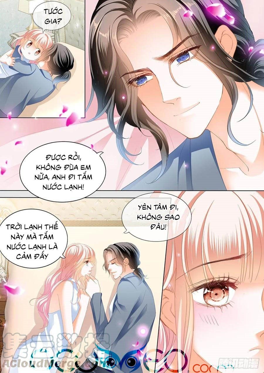 đọc truyện Bá Đạo Tiểu Thúc, Xin Trêu Chọc Vừa Thôi! Chương 156 ảnh 9 tại Thiên Thai Truyện