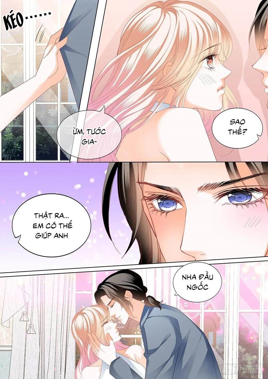 đọc truyện Bá Đạo Tiểu Thúc, Xin Trêu Chọc Vừa Thôi! Chương 156 ảnh 10 tại Thiên Thai Truyện