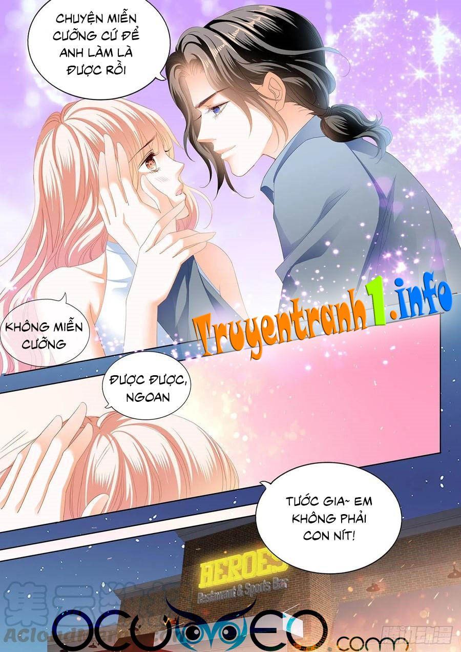 đọc truyện Bá Đạo Tiểu Thúc, Xin Trêu Chọc Vừa Thôi! Chương 156 ảnh 11 tại Thiên Thai Truyện