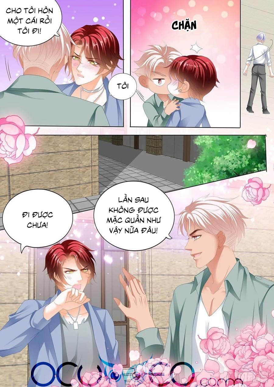 đọc truyện Bá Đạo Tiểu Thúc, Xin Trêu Chọc Vừa Thôi! Chương 157 ảnh 12 tại Thiên Thai Truyện