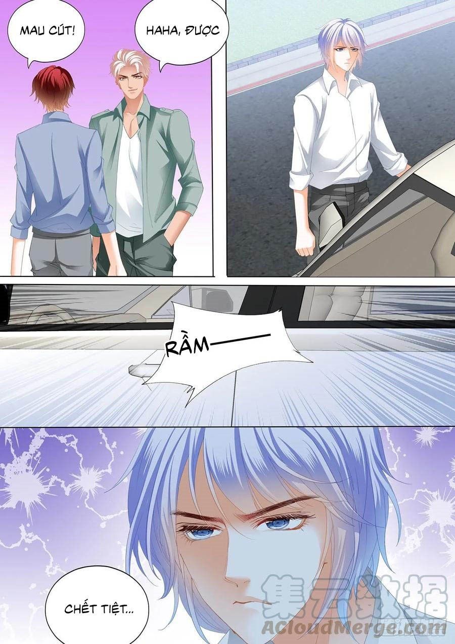 đọc truyện Bá Đạo Tiểu Thúc, Xin Trêu Chọc Vừa Thôi! Chương 157 ảnh 13 tại Thiên Thai Truyện