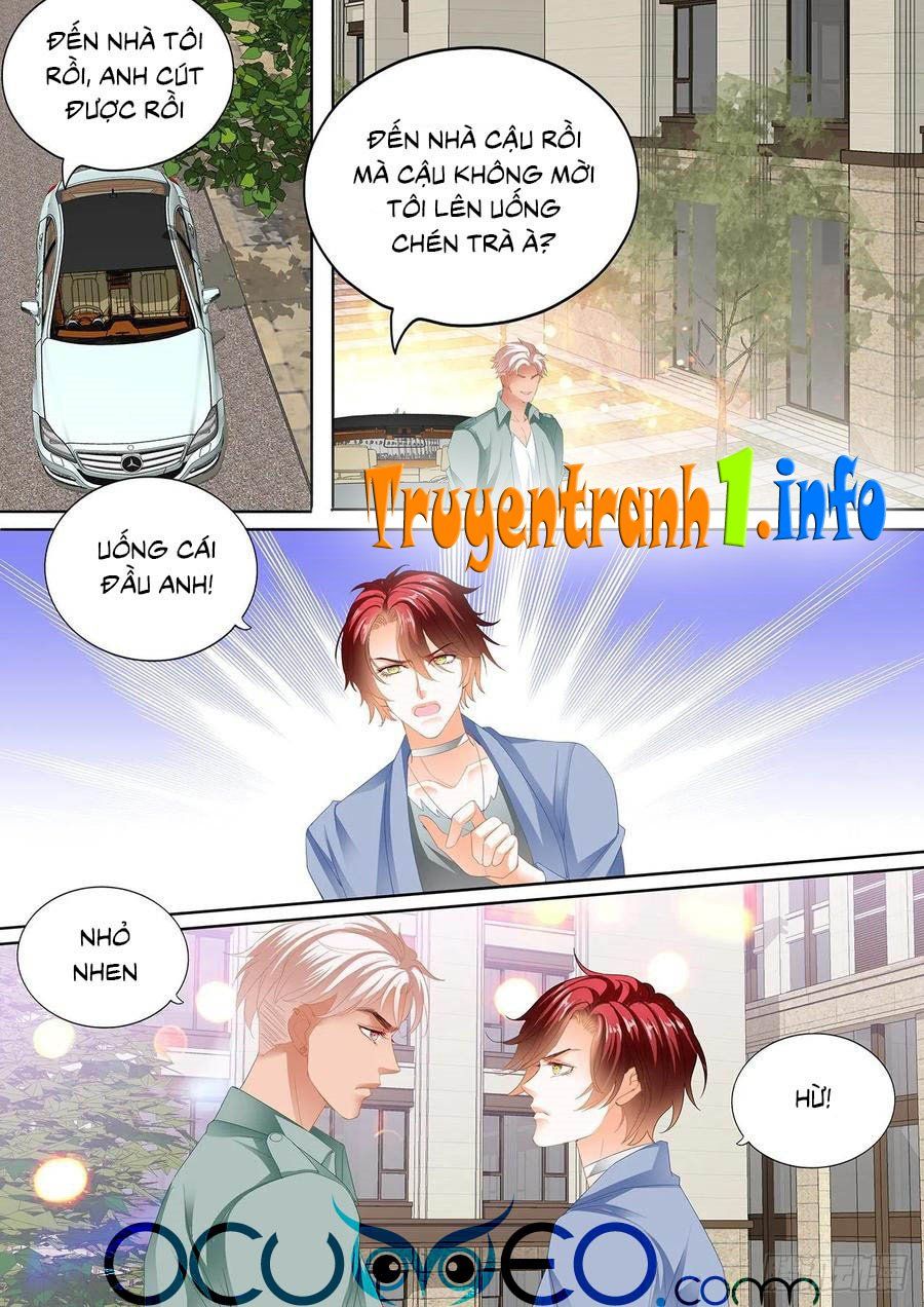 đọc truyện Bá Đạo Tiểu Thúc, Xin Trêu Chọc Vừa Thôi! Chương 157 ảnh 10 tại Thiên Thai Truyện