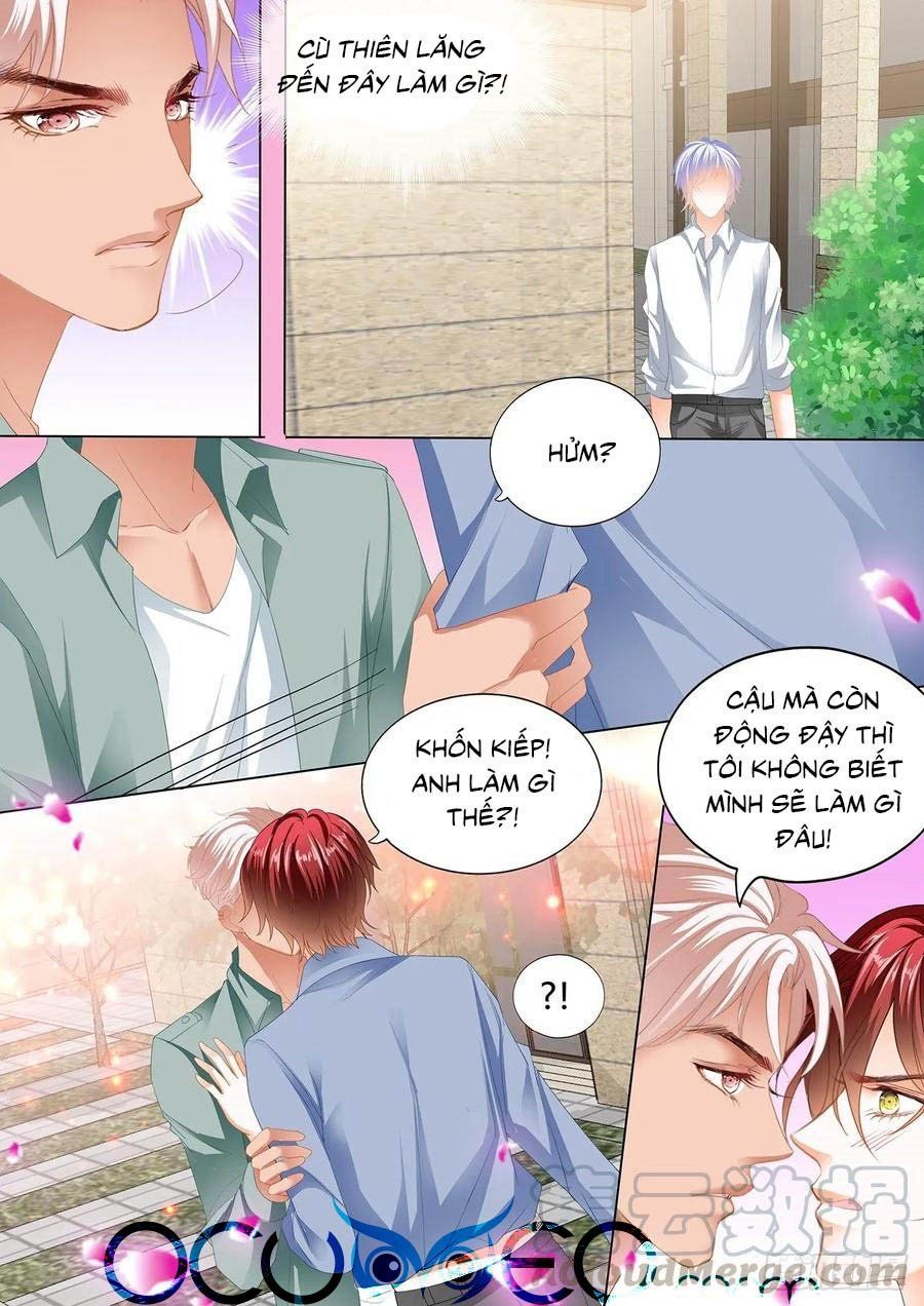 đọc truyện Bá Đạo Tiểu Thúc, Xin Trêu Chọc Vừa Thôi! Chương 157 ảnh 11 tại Thiên Thai Truyện