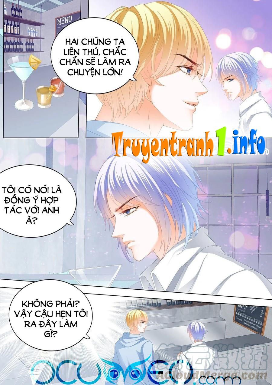 đọc truyện Bá Đạo Tiểu Thúc, Xin Trêu Chọc Vừa Thôi! Chương 158 ảnh 3 tại Thiên Thai Truyện